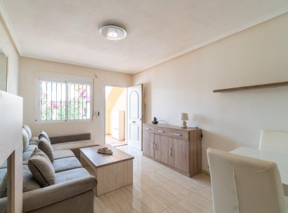Begane grond · Herverkoop - Orihuela Costa · Los Dolses · Alicante · Spanje