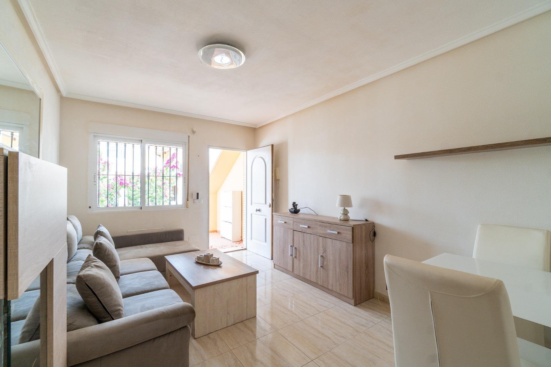 Herverkoop - Begane grond - Orihuela Costa - Costa Blanca South
