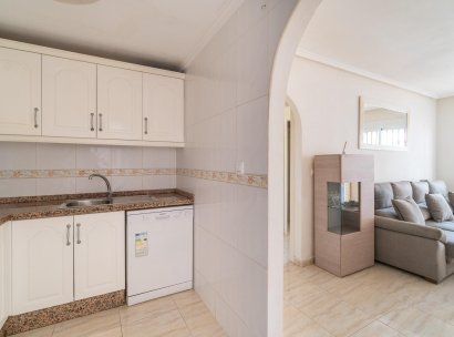 Begane grond · Herverkoop - Orihuela Costa · Los Dolses · Alicante · Spanje