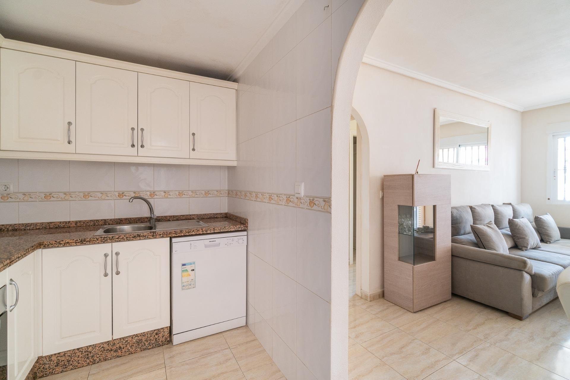 Herverkoop - Begane grond - Orihuela Costa - Costa Blanca South