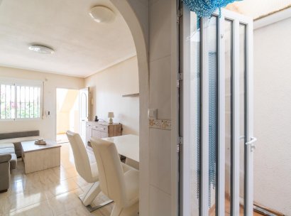 Begane grond · Herverkoop - Orihuela Costa · Los Dolses · Alicante · Spanje