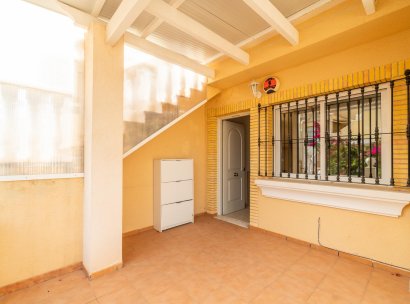 Begane grond · Herverkoop - Orihuela Costa · Los Dolses · Alicante · Spanje