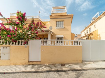 Begane grond · Herverkoop - Orihuela Costa · Los Dolses · Alicante · Spanje