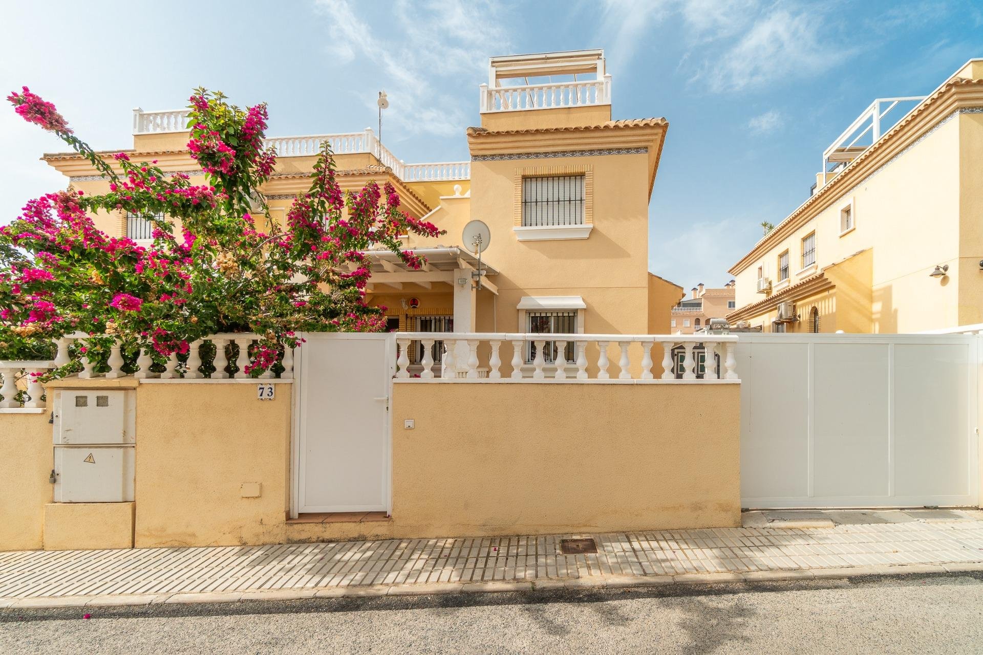 Herverkoop - Begane grond - Orihuela Costa - Costa Blanca South