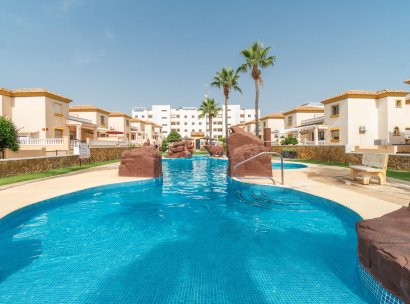 Begane grond · Herverkoop - Orihuela Costa · Los Dolses · Alicante · Spanje