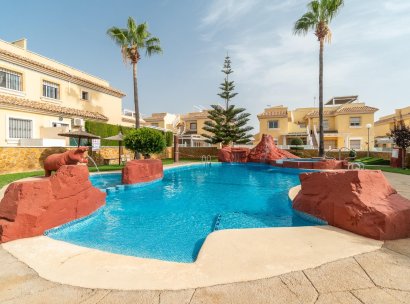 Begane grond · Herverkoop - Orihuela Costa · Los Dolses · Alicante · Spanje
