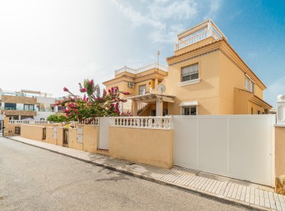 Begane grond · Herverkoop - Orihuela Costa · Los Dolses · Alicante · Spanje