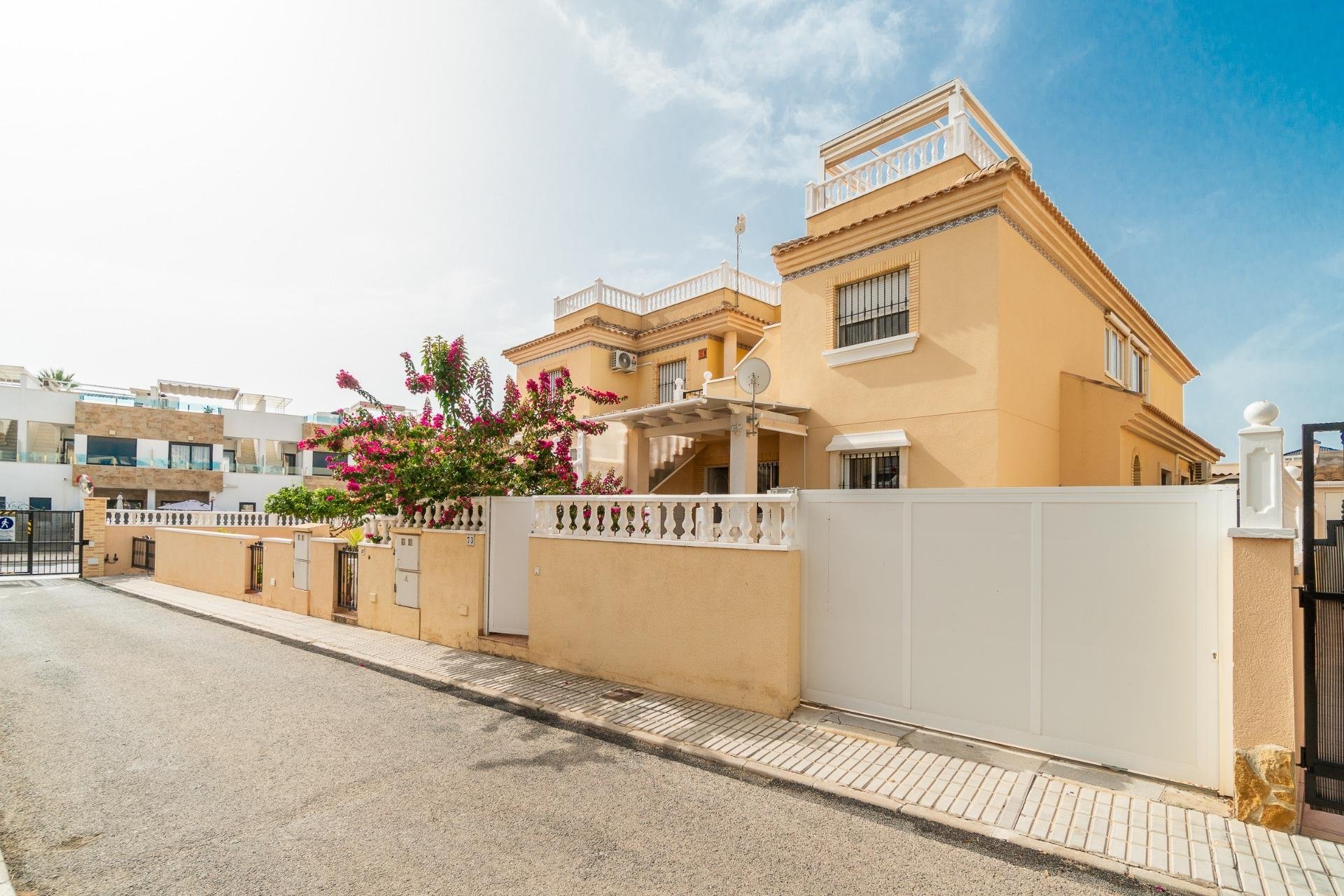 Herverkoop - Begane grond - Orihuela Costa - Costa Blanca South