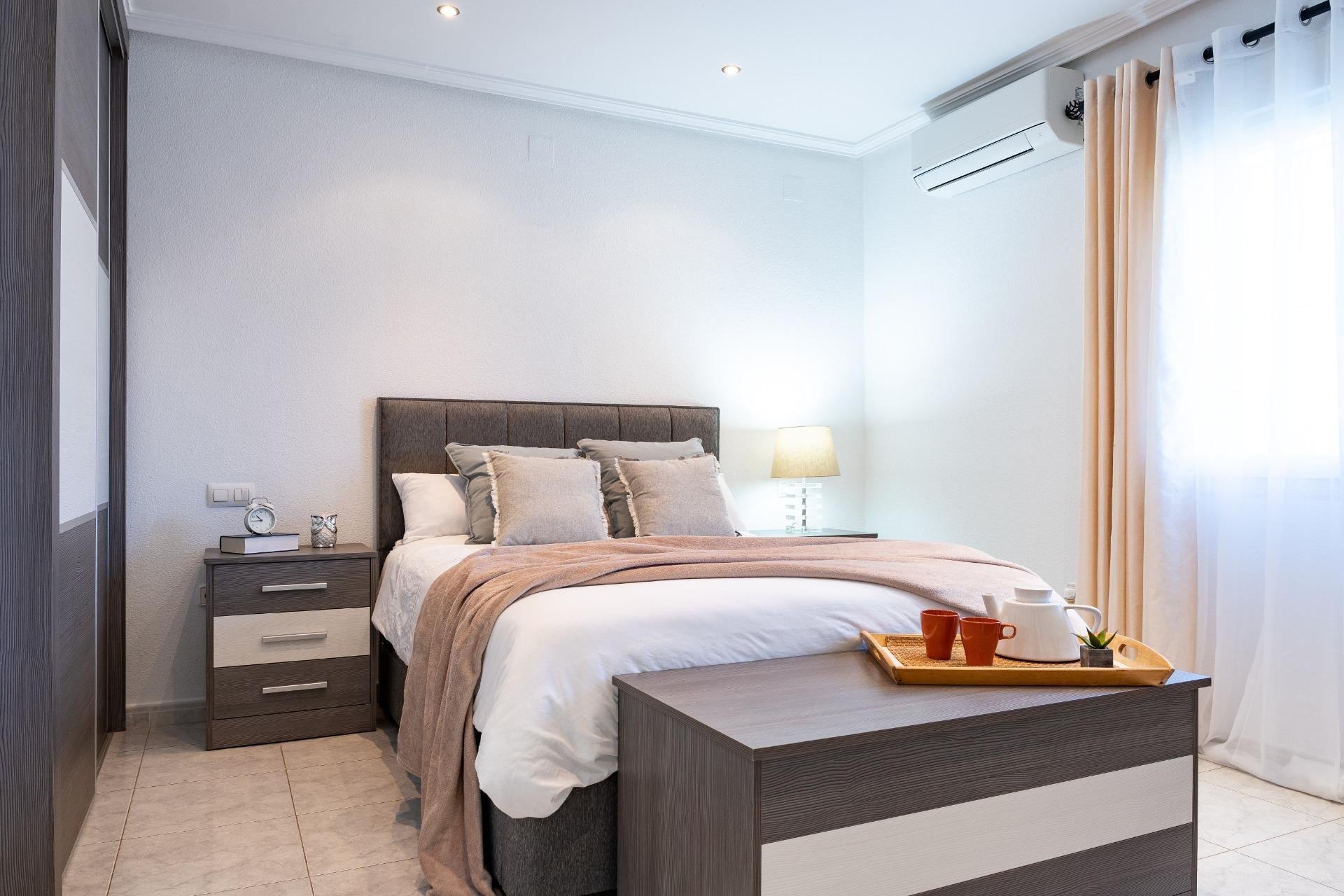 Återförsäljning - Villa - Orihuela Costa - Costa Blanca South