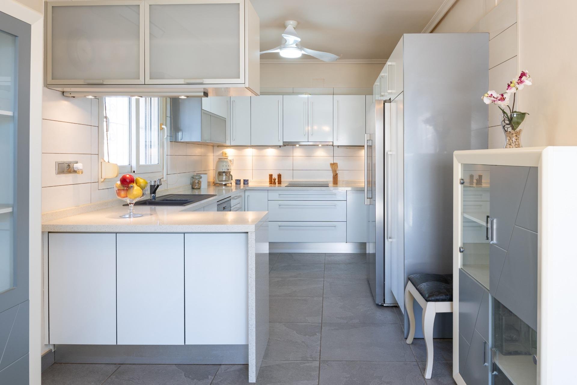 Återförsäljning - Villa - Orihuela Costa - Costa Blanca South