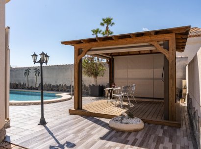 Villa · Herverkoop - Orihuela Costa · Playa Flamenca · Alicante · Spanje