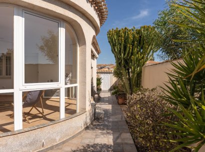 Villa · Herverkoop - Orihuela Costa · Playa Flamenca · Alicante · Spanje