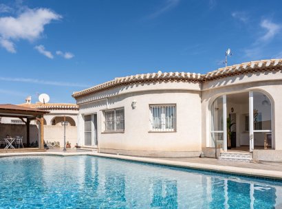 Villa · Herverkoop - Orihuela Costa · Playa Flamenca · Alicante · Spanje