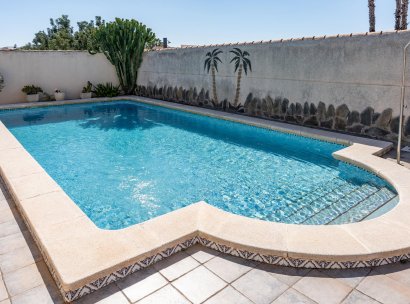 Villa · Herverkoop - Orihuela Costa · Playa Flamenca · Alicante · Spanje