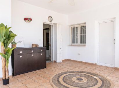 Villa · Herverkoop - Orihuela Costa · Playa Flamenca · Alicante · Spanje
