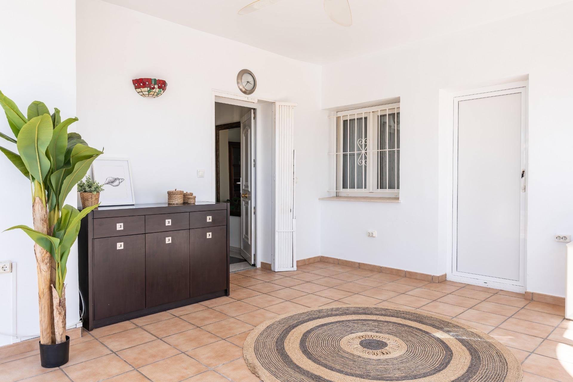 Återförsäljning - Villa - Orihuela Costa - Costa Blanca South