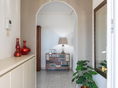 Villa · Herverkoop - Orihuela Costa · Playa Flamenca · Alicante · Spanje