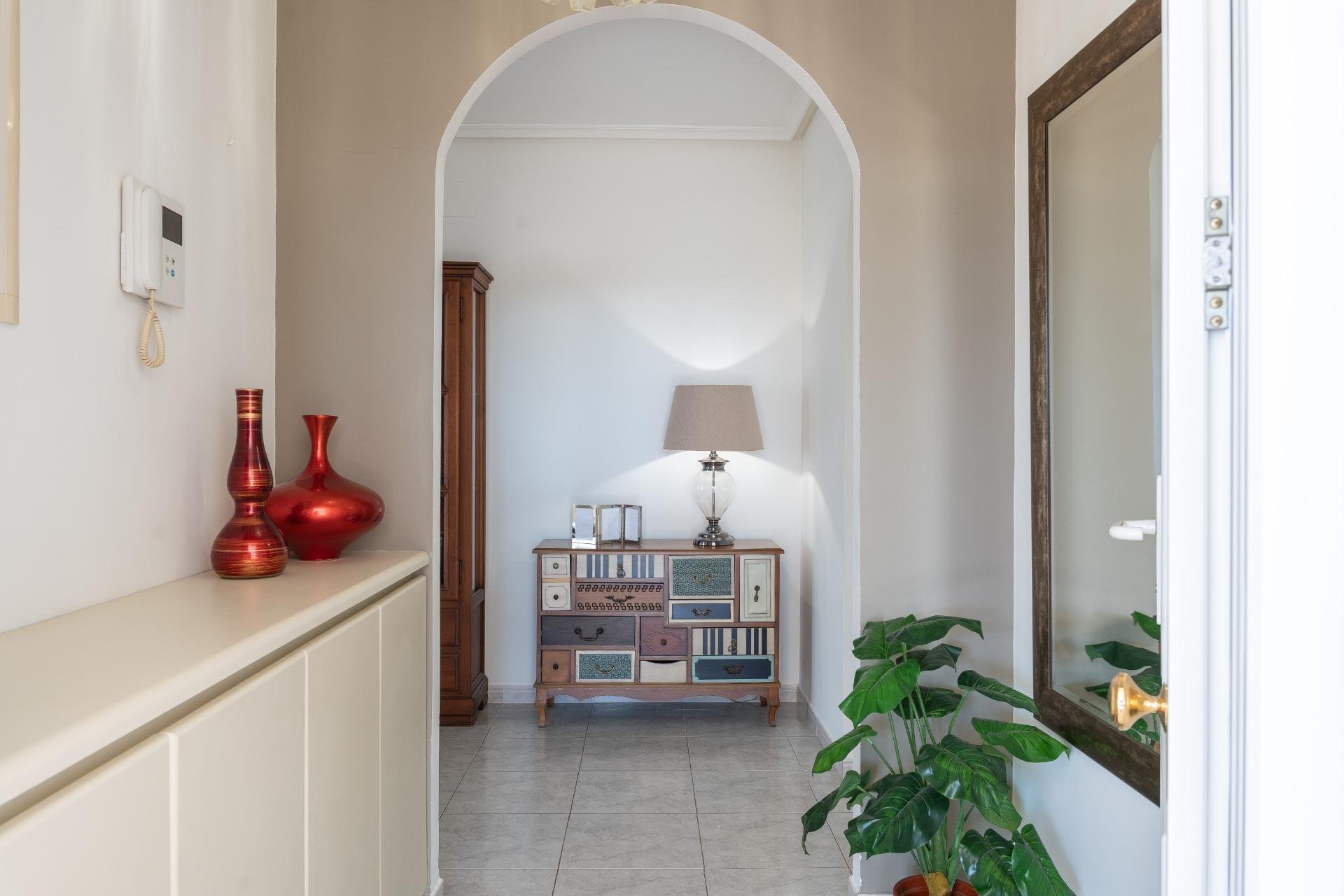 Återförsäljning - Villa - Orihuela Costa - Costa Blanca South