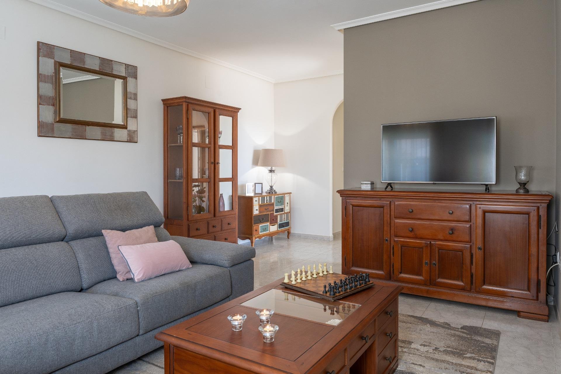 Återförsäljning - Villa - Orihuela Costa - Costa Blanca South