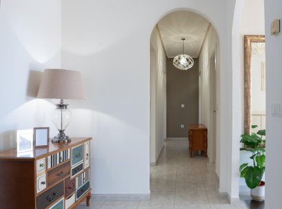 Villa · Herverkoop - Orihuela Costa · Playa Flamenca · Alicante · Spanje