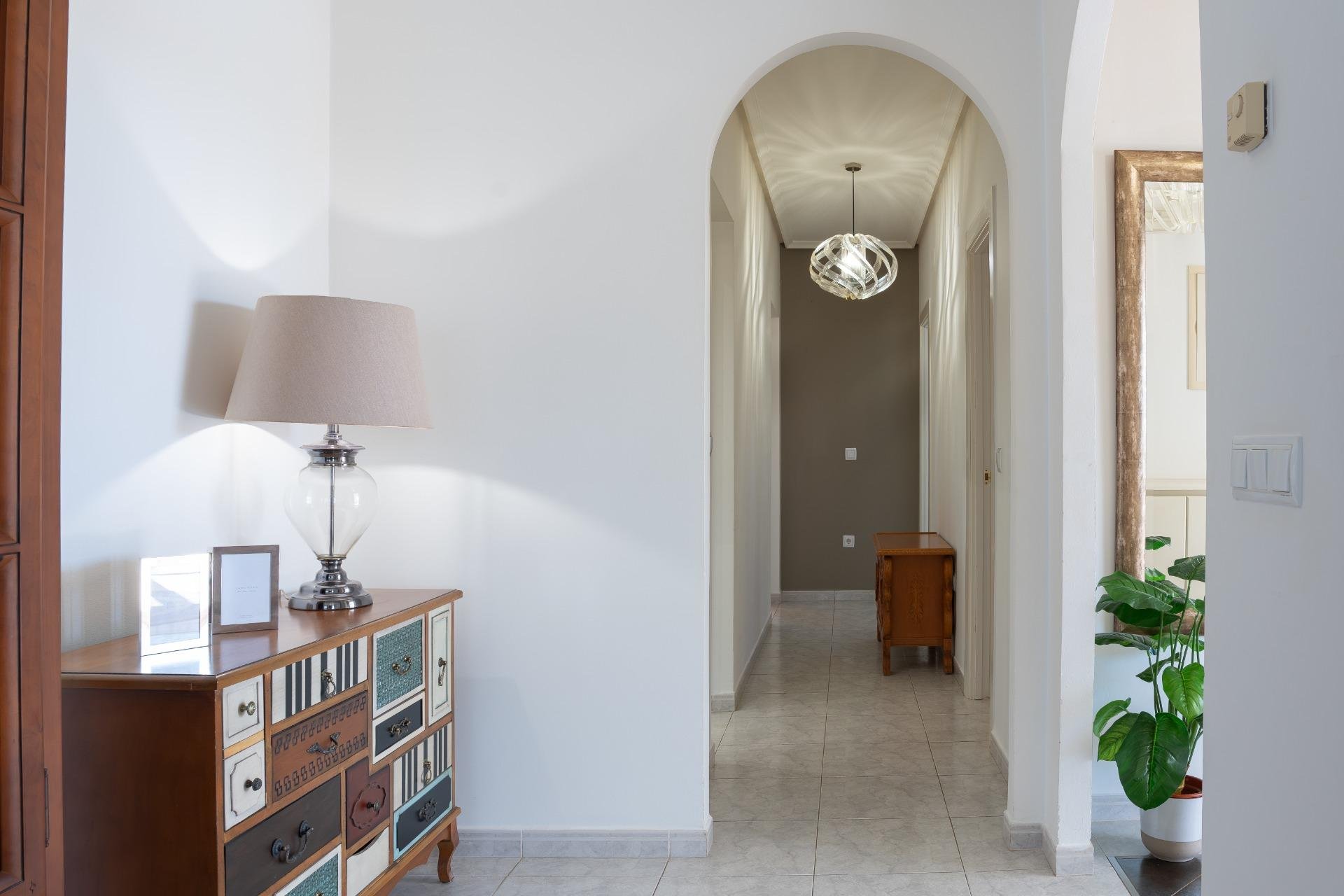 Återförsäljning - Villa - Orihuela Costa - Costa Blanca South