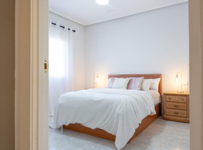 Villa · Herverkoop - Orihuela Costa · Playa Flamenca · Alicante · Spanje