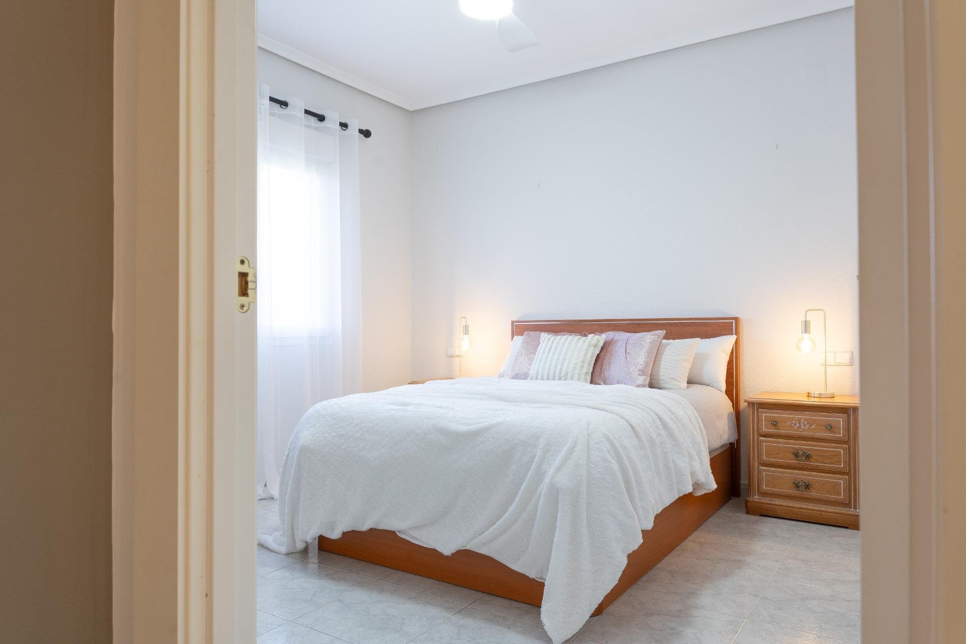 Återförsäljning - Villa - Orihuela Costa - Costa Blanca South