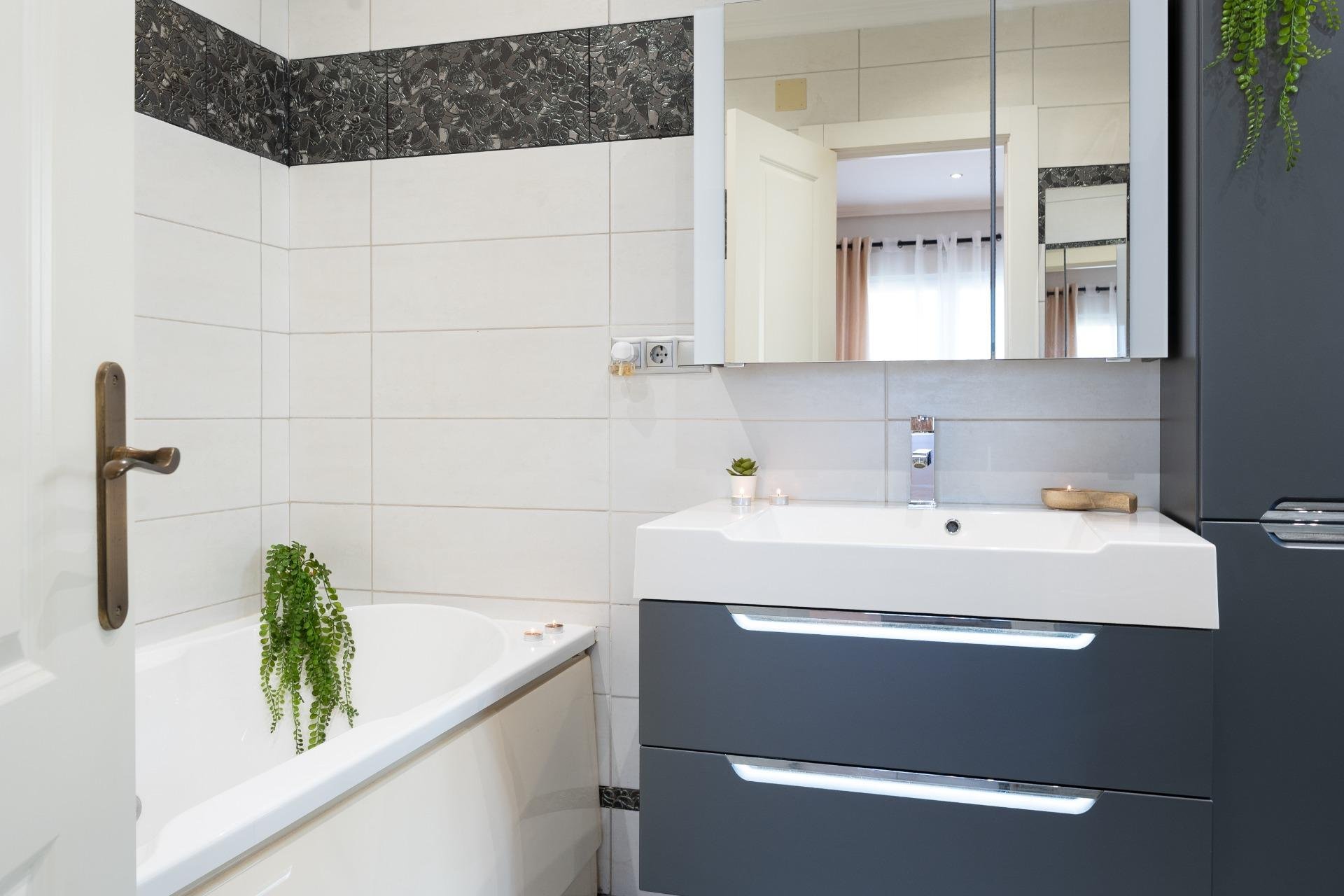 Återförsäljning - Villa - Orihuela Costa - Costa Blanca South