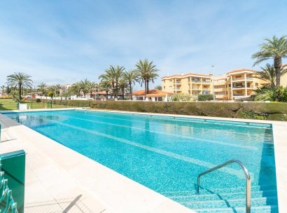 Flat · Herverkoop - Torrevieja · Rocio del Mar · Alicante · Spanje