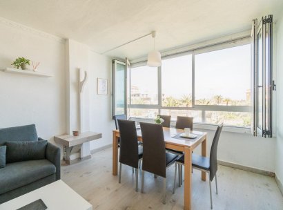 Flat · Herverkoop - Torrevieja · Rocio del Mar · Alicante · Spanje