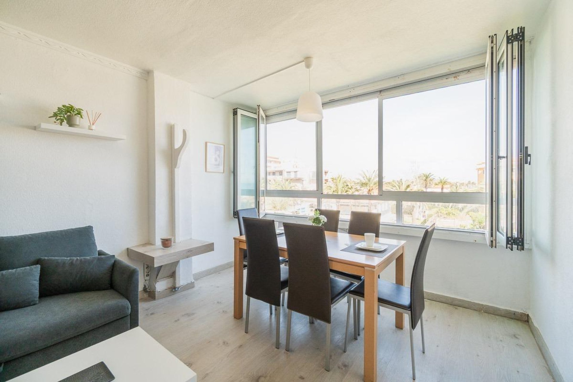 Herverkoop - Flat - Torrevieja - Costa Blanca South