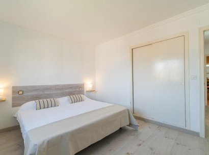 Flat · Herverkoop - Torrevieja · Rocio del Mar · Alicante · Spanje