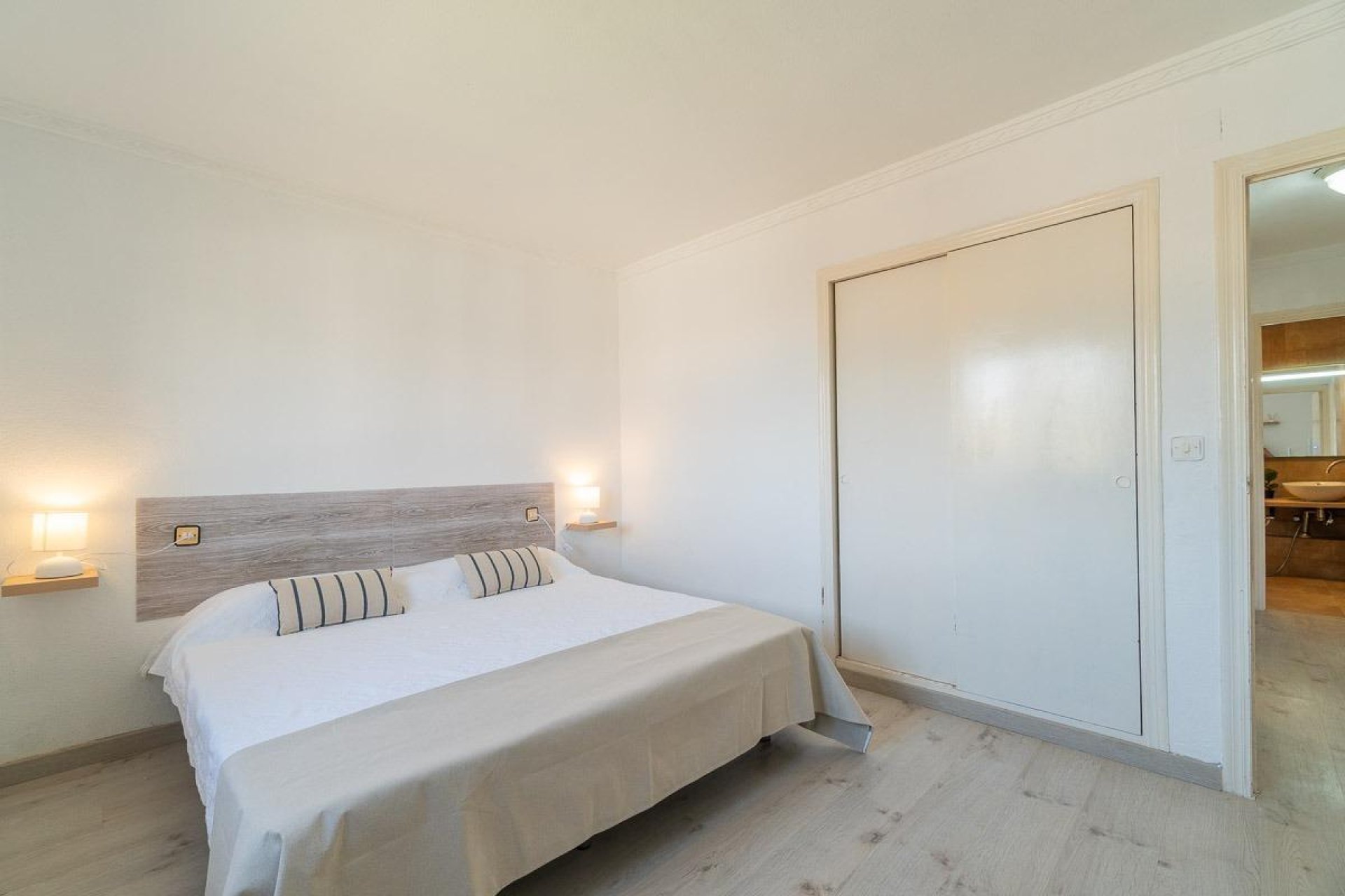 Herverkoop - Flat - Torrevieja - Costa Blanca South
