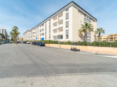 Flat · Herverkoop - Torrevieja · Rocio del Mar · Alicante · Spanje