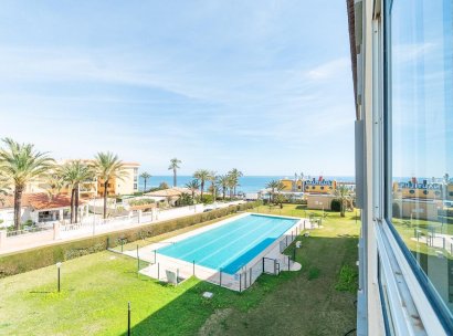 Flat · Herverkoop - Torrevieja · Rocio del Mar · Alicante · Spanje