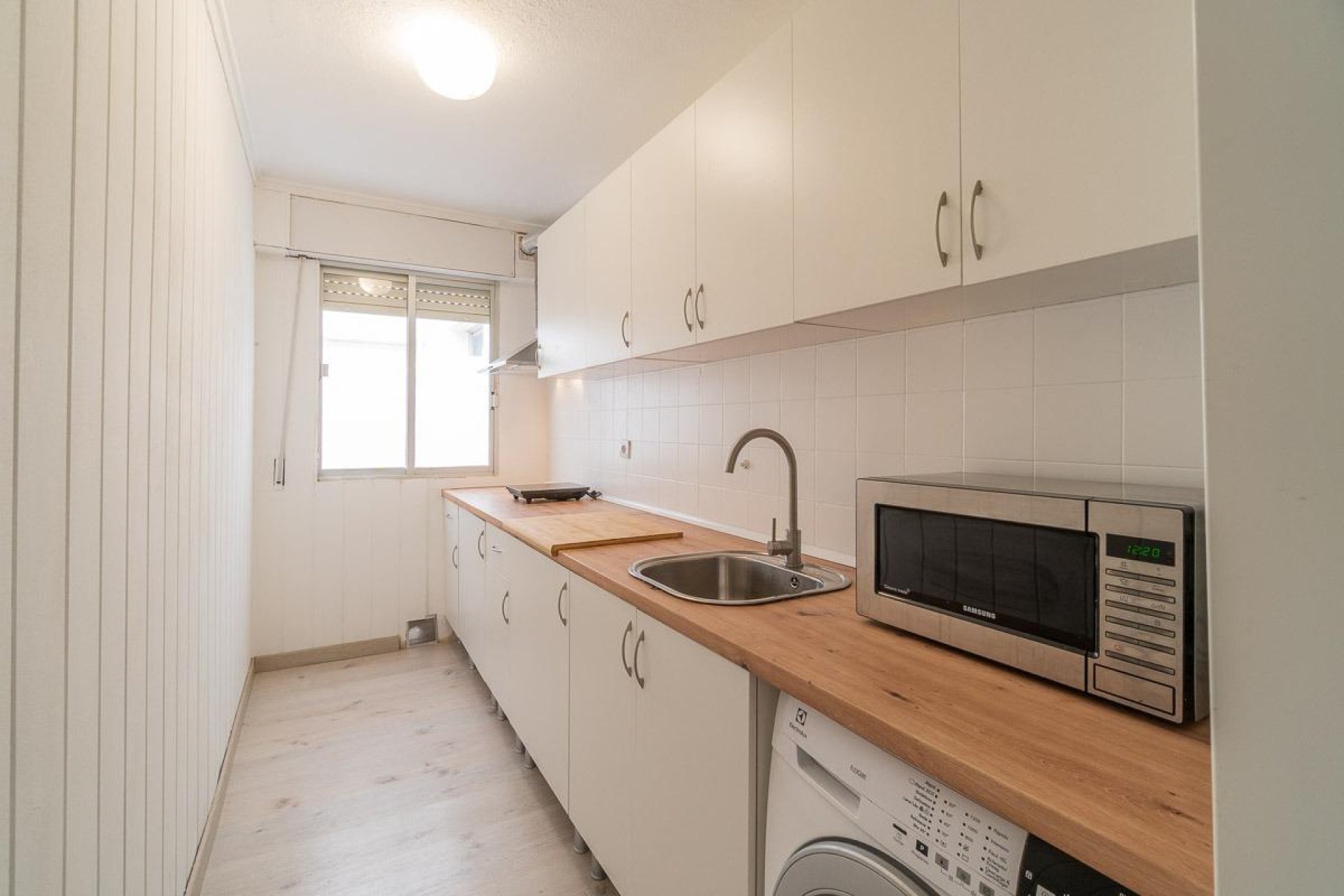 Herverkoop - Flat - Torrevieja - Costa Blanca South