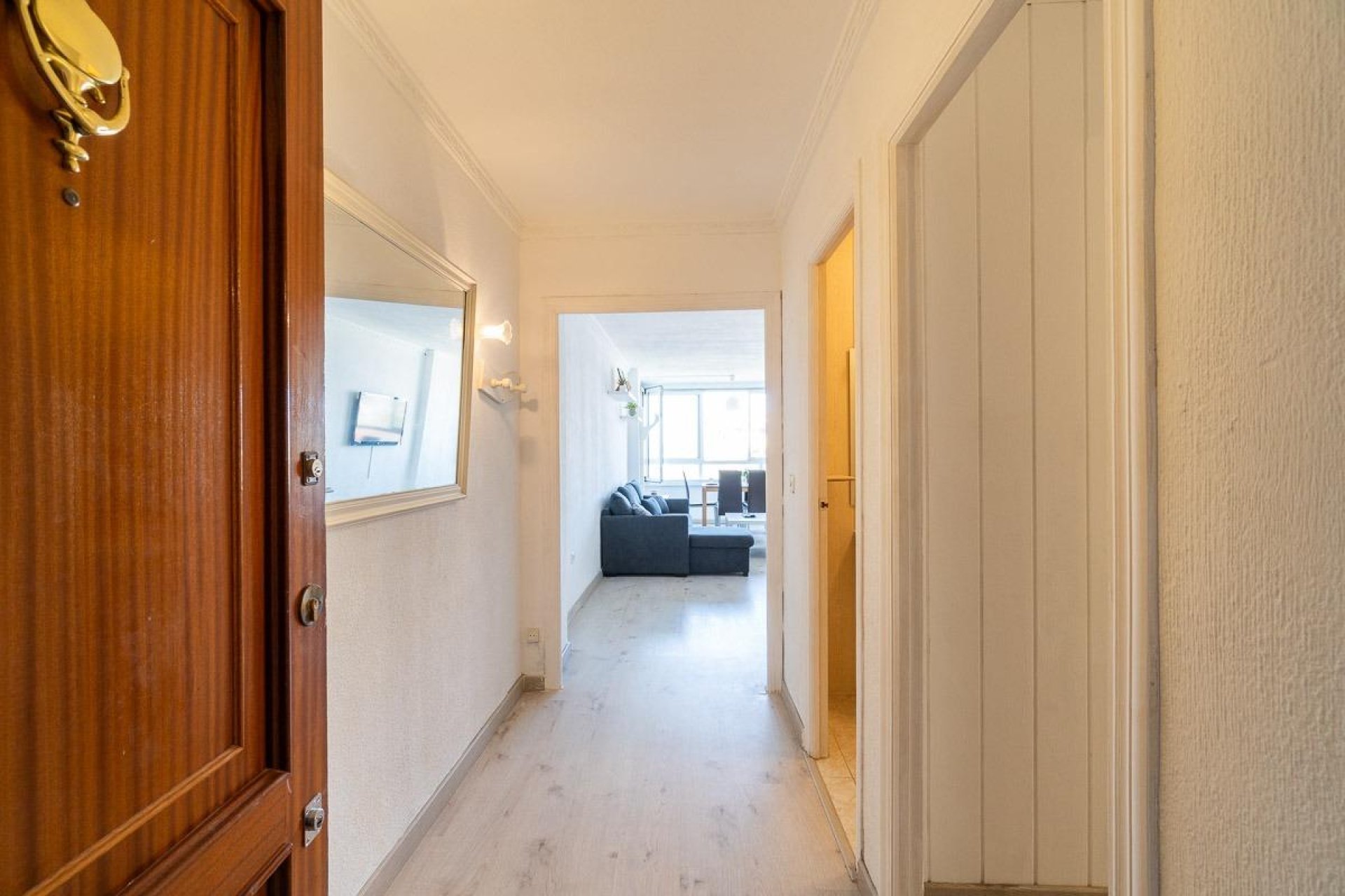 Herverkoop - Flat - Torrevieja - Costa Blanca South