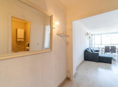 Flat · Herverkoop - Torrevieja · Rocio del Mar · Alicante · Spanje