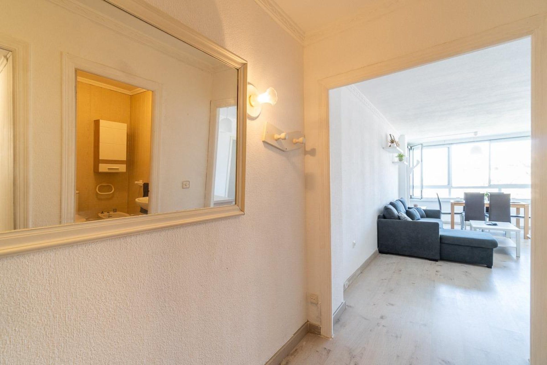 Herverkoop - Flat - Torrevieja - Costa Blanca South