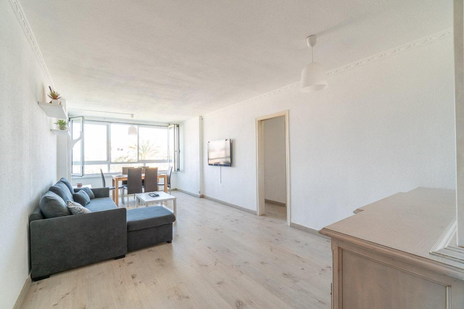 Herverkoop - Flat - Torrevieja - Costa Blanca South