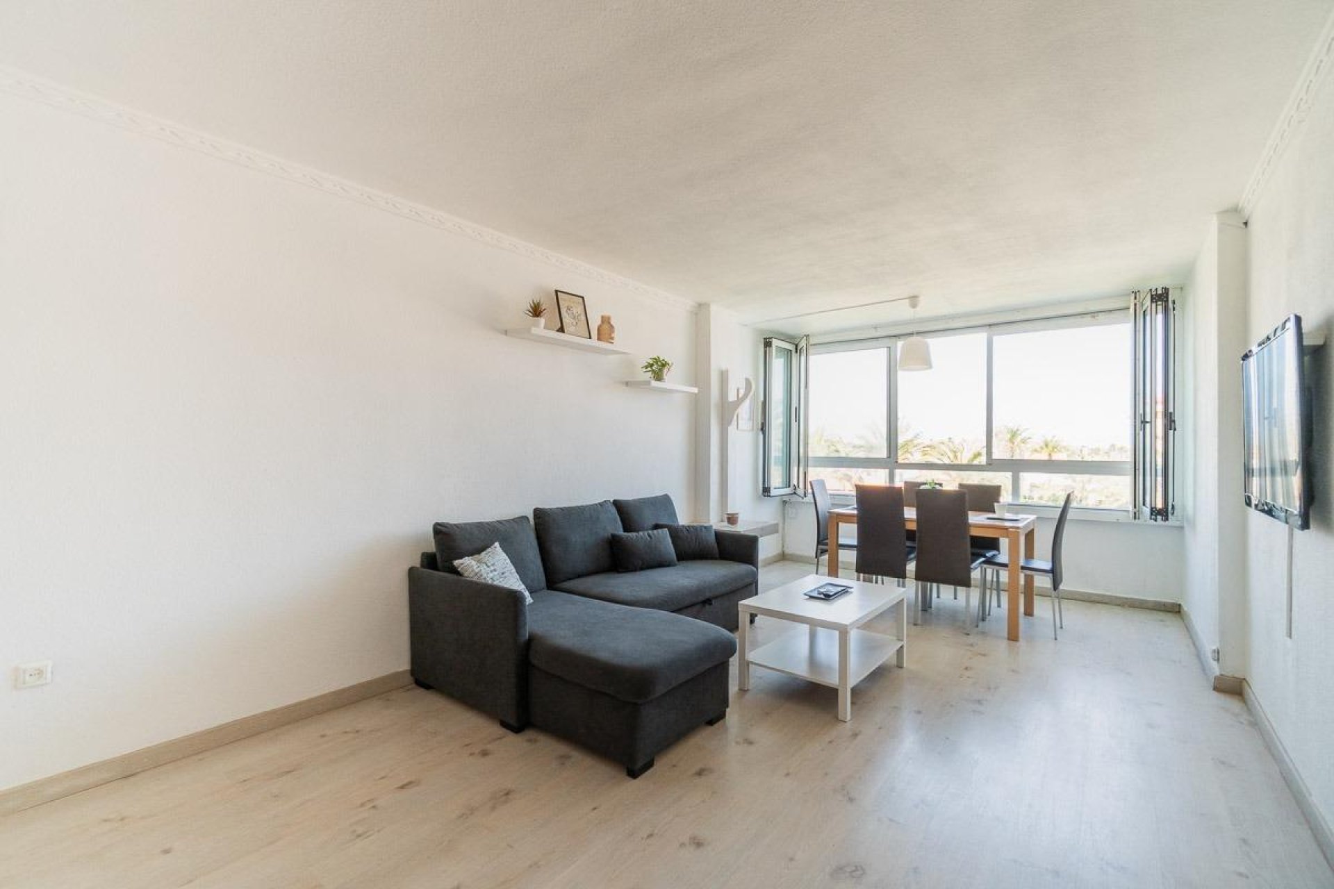Herverkoop - Flat - Torrevieja - Costa Blanca South