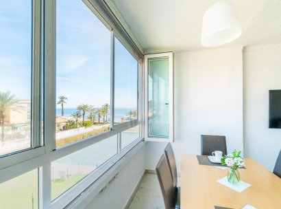 Flat · Herverkoop - Torrevieja · Rocio del Mar · Alicante · Spanje
