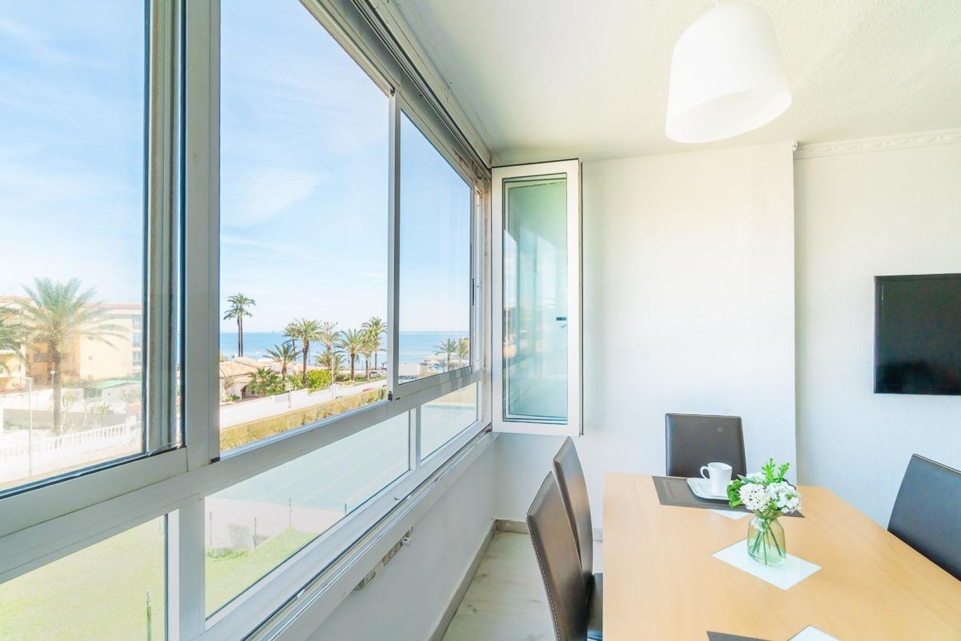 Herverkoop - Flat - Torrevieja - Costa Blanca South