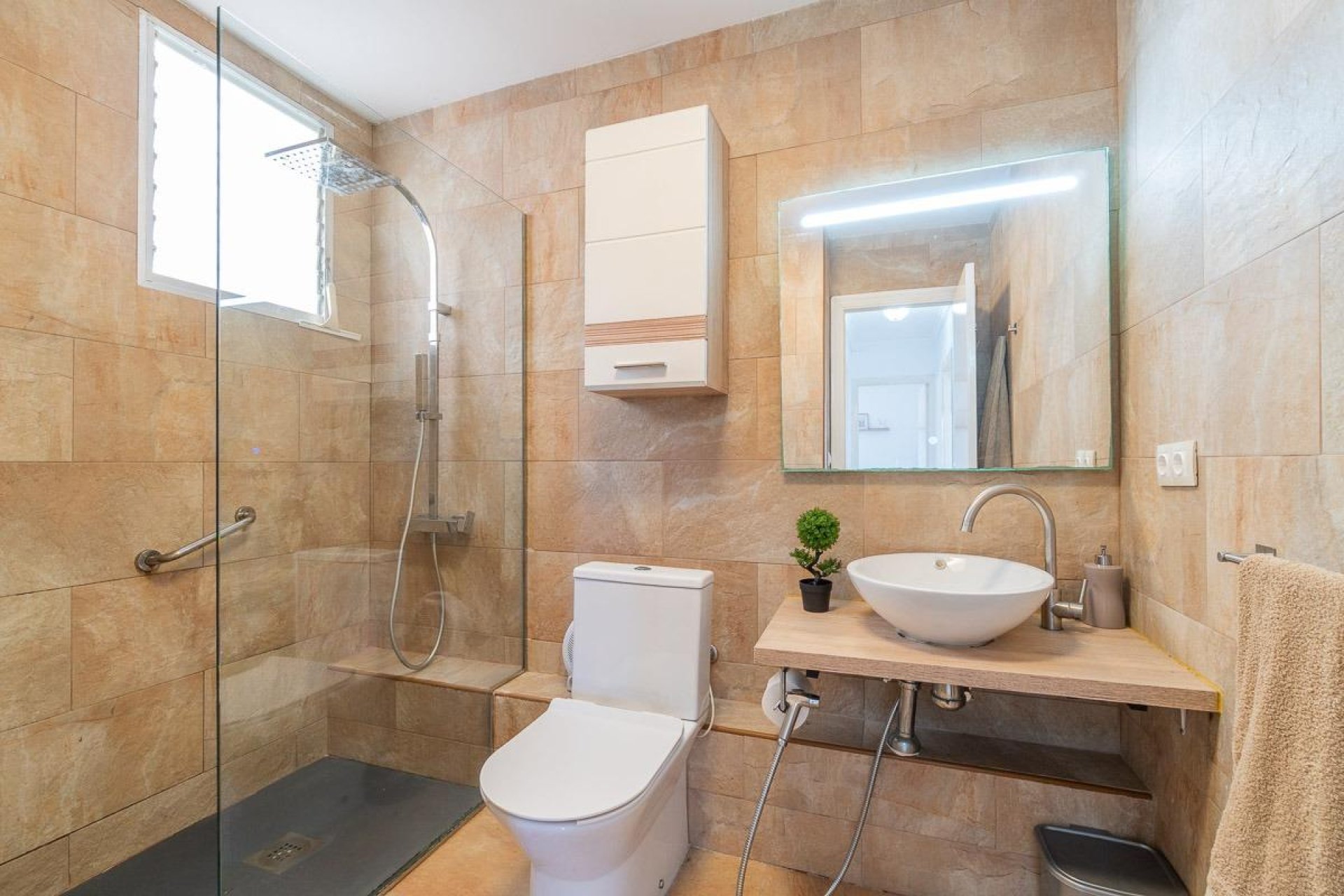 Herverkoop - Flat - Torrevieja - Costa Blanca South