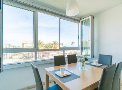 Flat · Herverkoop - Torrevieja · Rocio del Mar · Alicante · Spanje