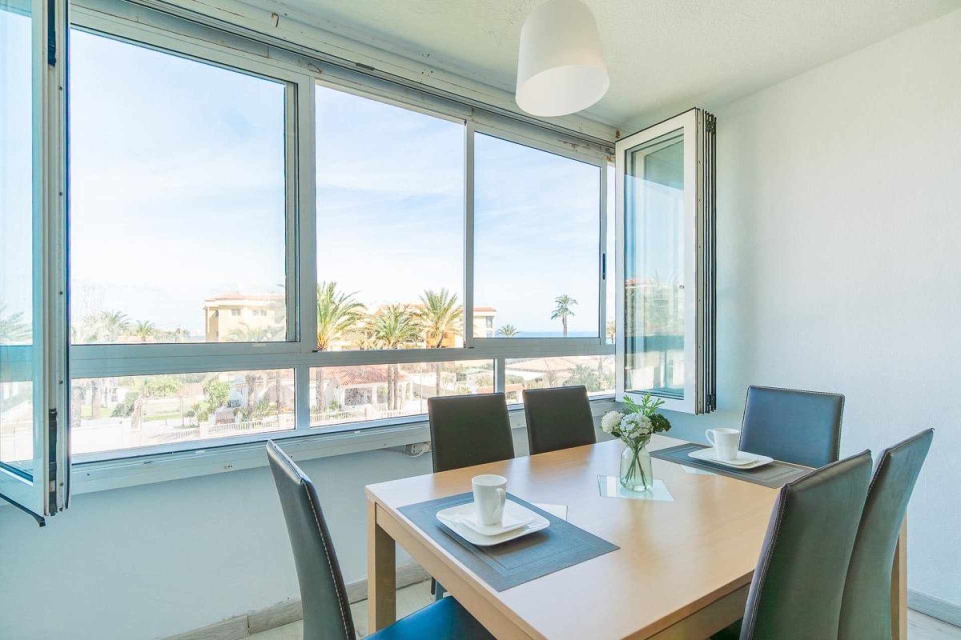 Herverkoop - Flat - Torrevieja - Costa Blanca South