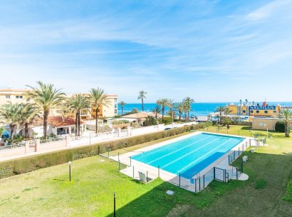 Flat · Herverkoop - Torrevieja · Rocio del Mar · Alicante · Spanje