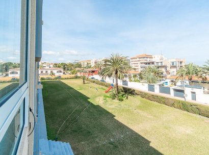 Flat · Herverkoop - Torrevieja · Rocio del Mar · Alicante · Spanje