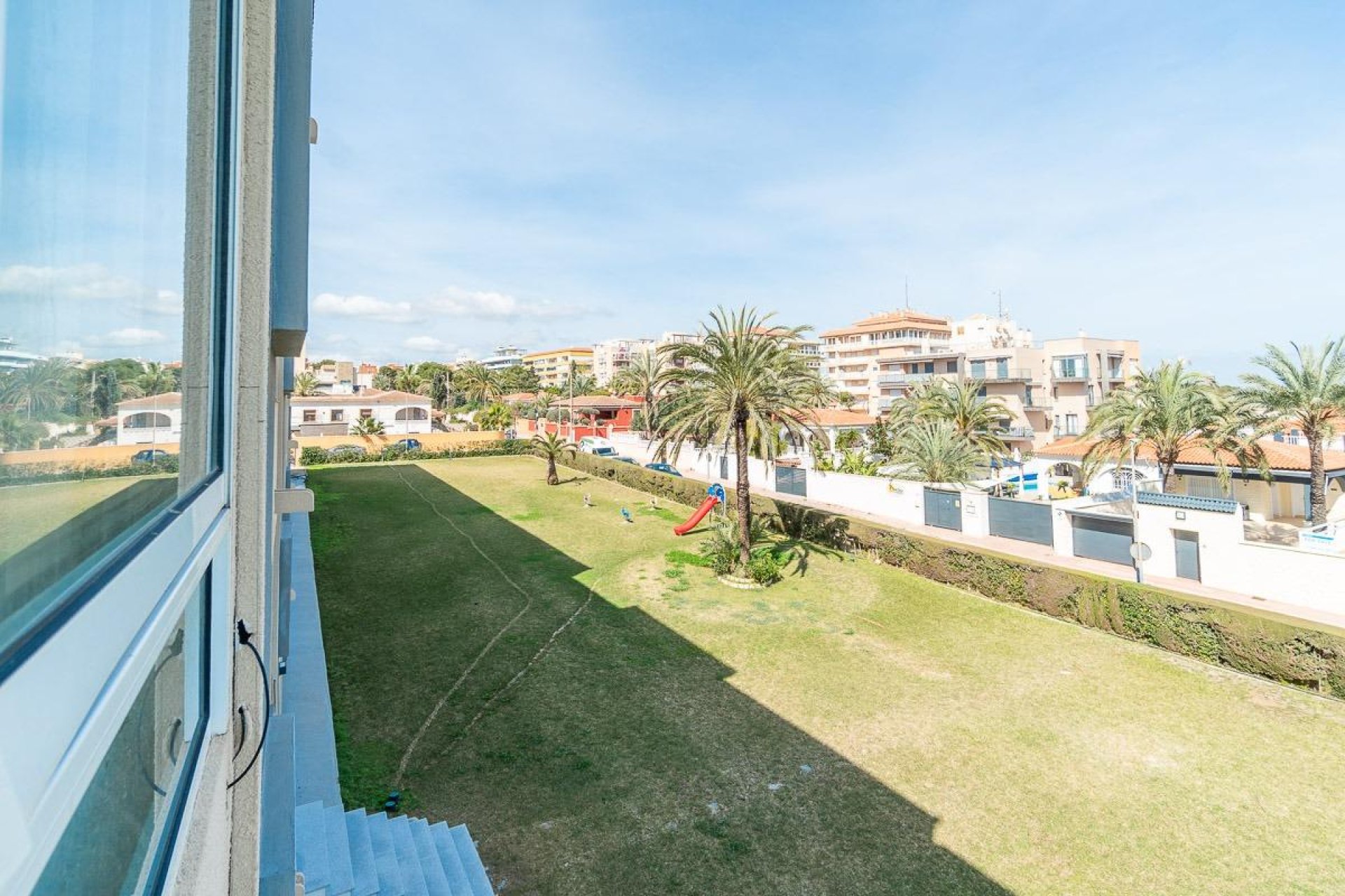 Herverkoop - Flat - Torrevieja - Costa Blanca South