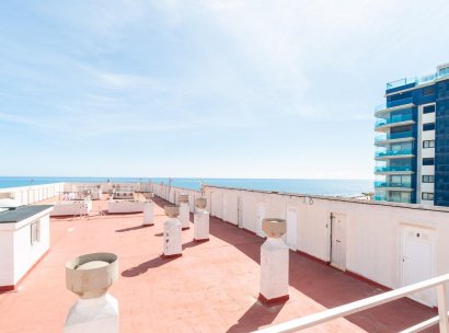 Flat · Herverkoop - Torrevieja · Rocio del Mar · Alicante · Spanje